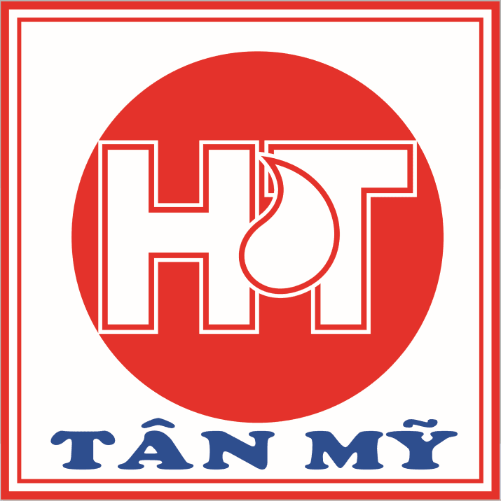 Logo Công ty TNHH Tân Mỹ